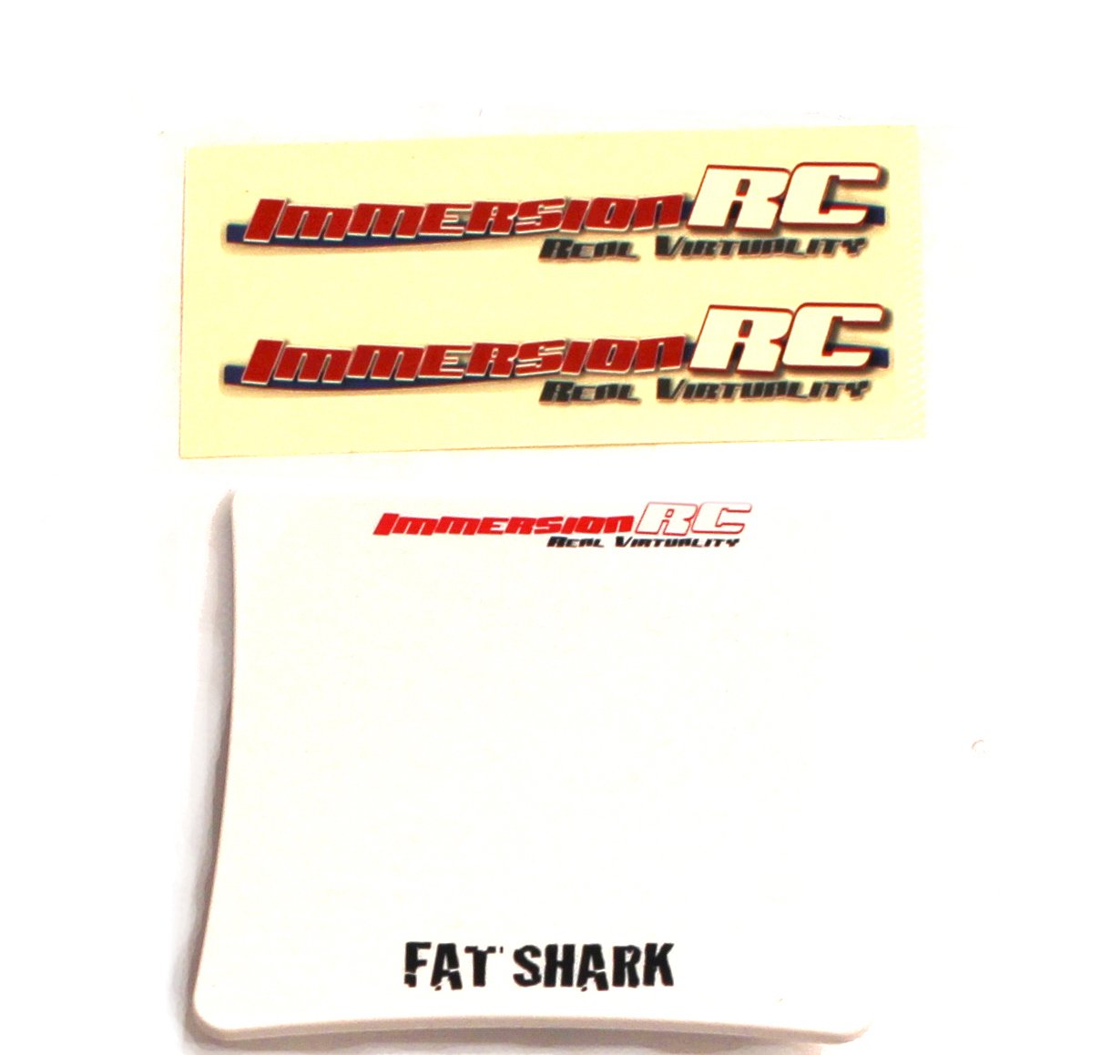 ImmersionRC SpiroNet 13dbi Large Patch Antenna 5.8GHz RHCP
