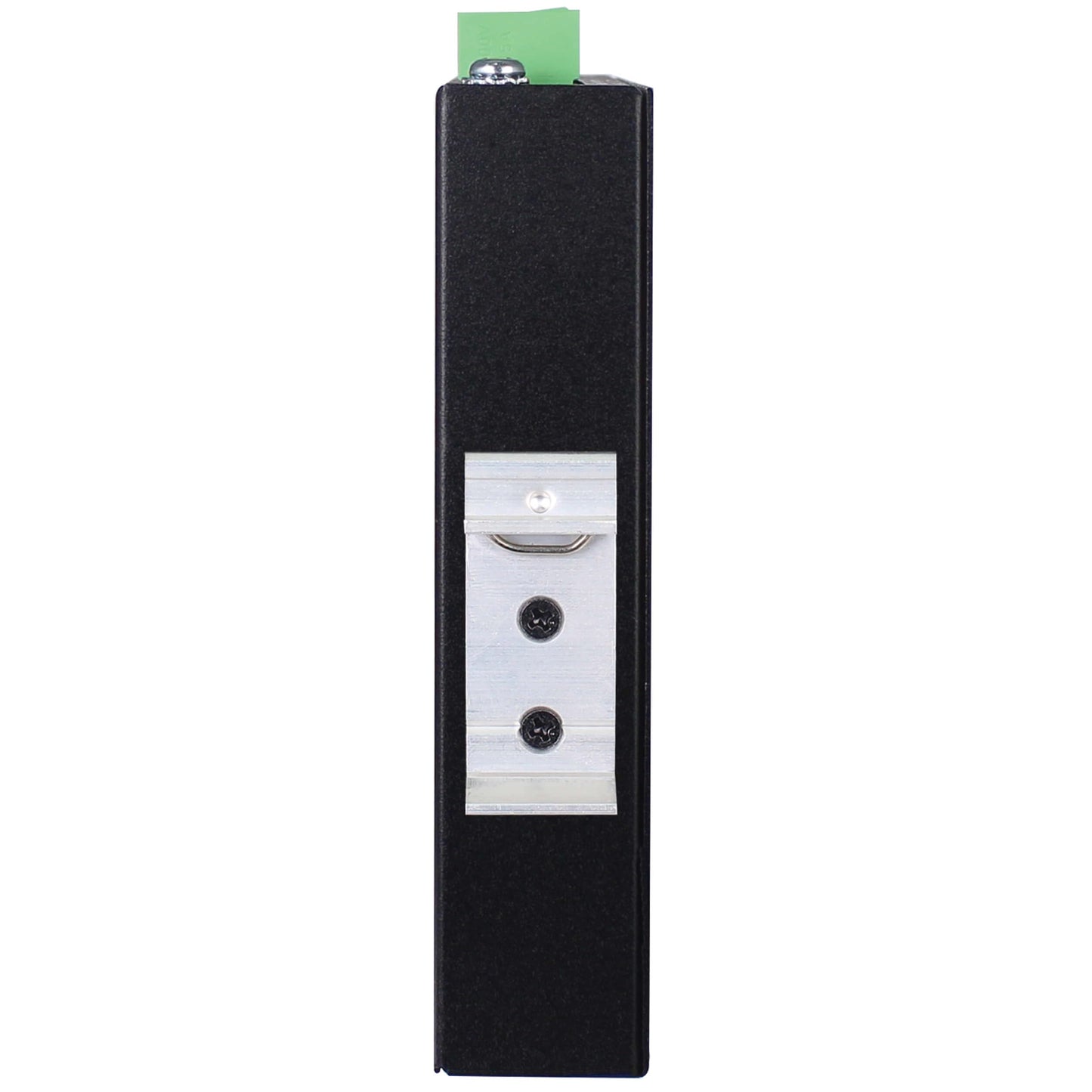 Tripp Lite Gigabit Ethernet PoE Injector Heavy-Duty Industrial, 1-Port, 90W PoE++, 1 Gbps, Power + Data up to 328 Feet / 100 Meters, IP30 Housing, DIN