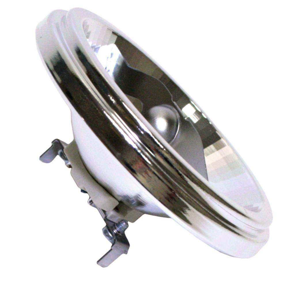Sylvania 55127 - 100AR111/FL25 12V AR111 Halogen Light Bulb