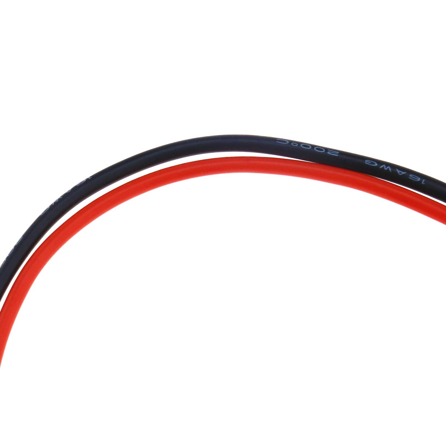 XT30 16AWG to Banana Plug Connector Battery Charge Cable Lead Compatible with RC Chargers
