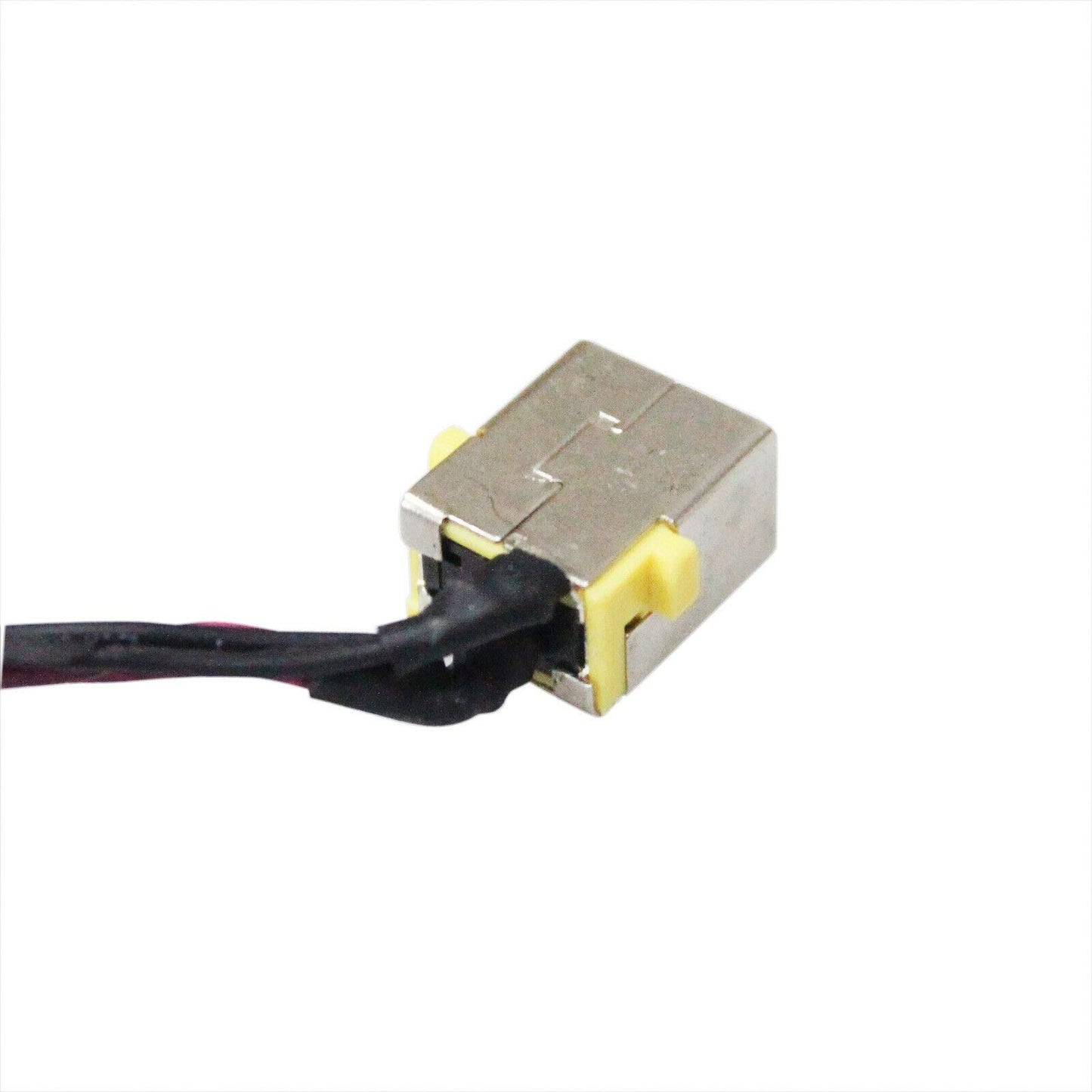 GinTai DC in Power Jack Harness Cable Socket Plug Charging Port Replacement for Acer v5-472 V5-572P V5-573P V7-481P V7-482P V7-581P V7-582P