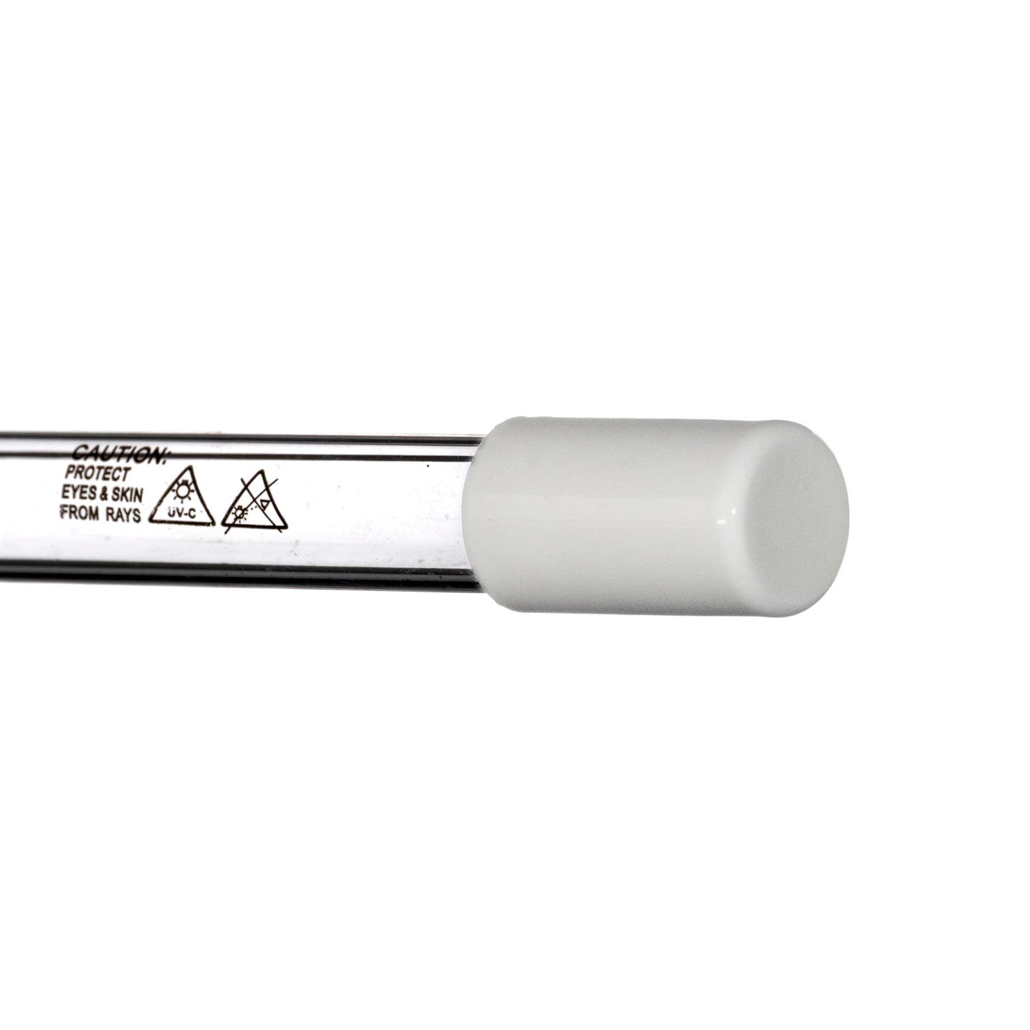 Lutrace GPH357T5/4P, GPH357T5L/4P, GPH357T5L/4 14", 17W, UV Bulb, Lamp 4pin .Guaranteed for One Year