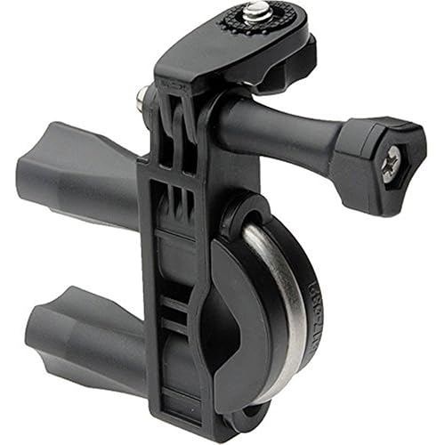 Vivitar Pro Series Bike Handlebar Mount for GoPro & All Action Cameras