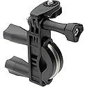 Vivitar Pro Series Bike Handlebar Mount for GoPro & All Action Cameras
