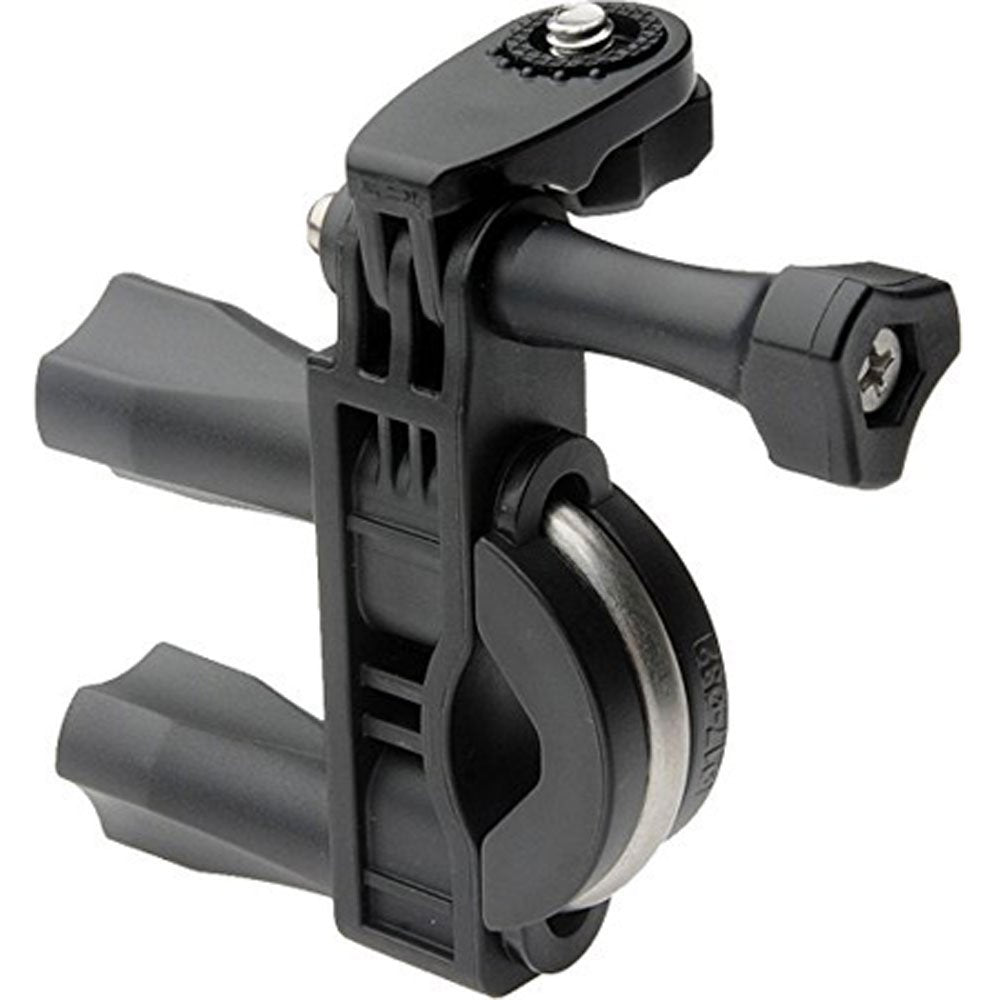 Vivitar Pro Series Bike Handlebar Mount for GoPro & All Action Cameras