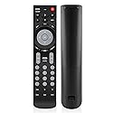 New RMT-JR01 Remote Control Compatible with JVC TV EM37T EM39FT EM39T EM55FT JLC42BC3000 JLE47BC3500