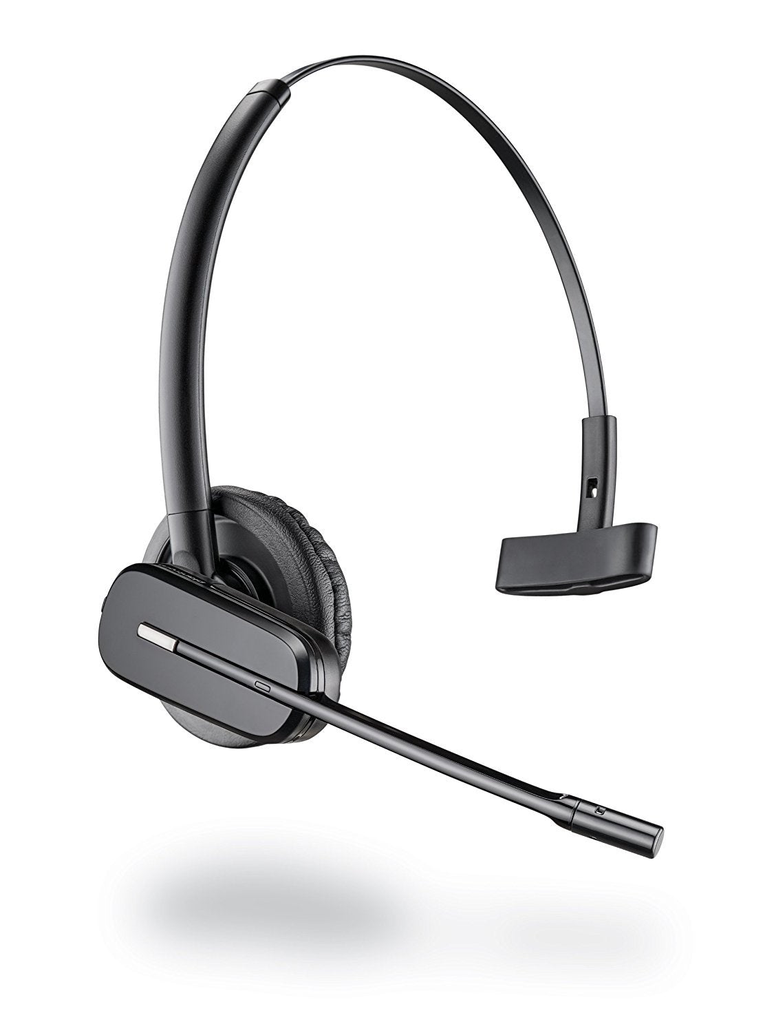 PLANTRON CS540 Headset with Lifter BLK