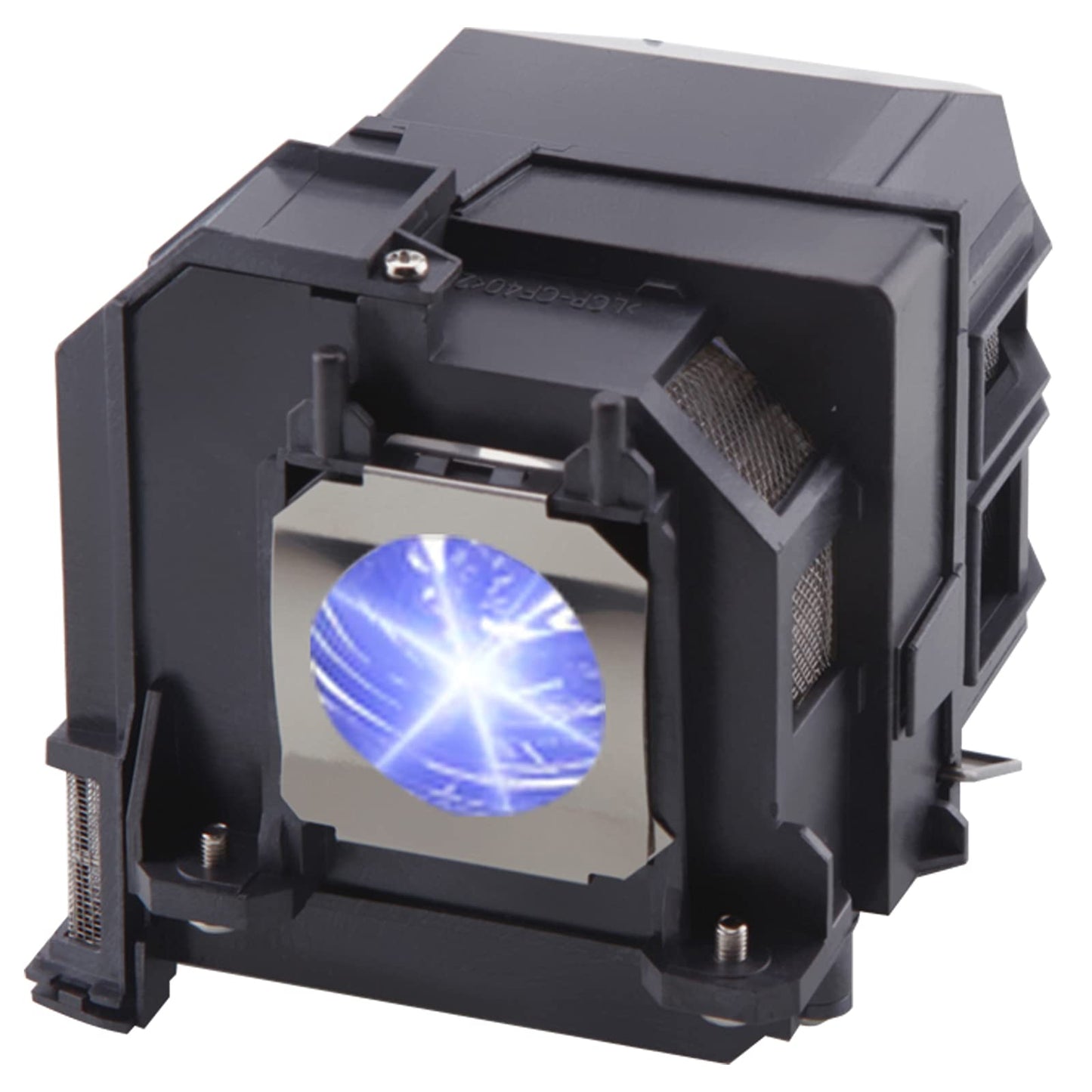 LBTbate Suitable for ELPLP91/V13H010L91 Replacement Projector Bulb for EPSON PowerLite Home Cinema 695Wi 680 685W 685Wi BrightLink 685Wi 695Wi EB-680