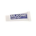 StarTech.com 20g Tube CPU Thermal Paste Grease Compound for Heatsinks - heat grease - cpu paste - thermal compound