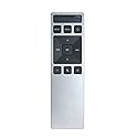 New XRS500 Remote Control for Vizio Sound Bar S4221W-C4 S4251w-B4 SB4051-C0