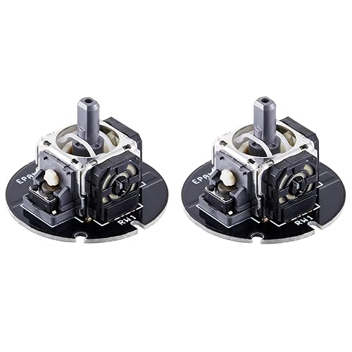 Epindon Astro C40 TR Controller Replacement Stick Module Kit with Standard Tension 2-PACK(80G)