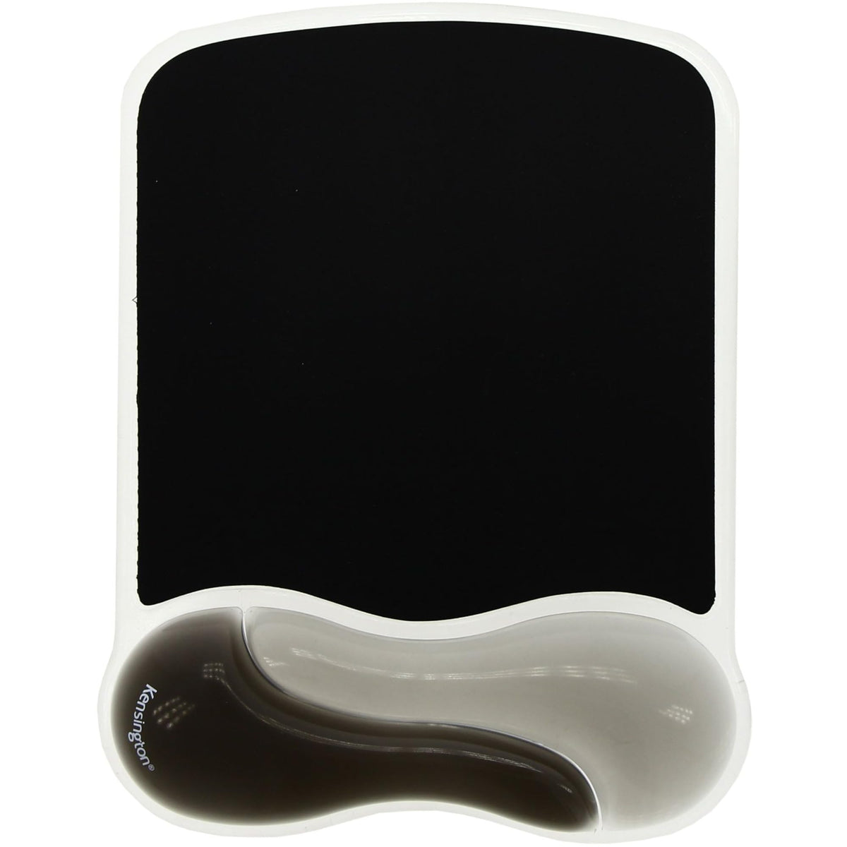 Kensington 62399 Black,Grey mouse pad