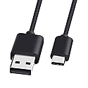 USB-C Charger Charging Cable Cord for Sony WH 1000XM6 1000XM5 1000XM4 XM3 XB900N CH720N CH520, WF XM3 1000XM4 1000XM5 C500 C510 C700N C710N, WI