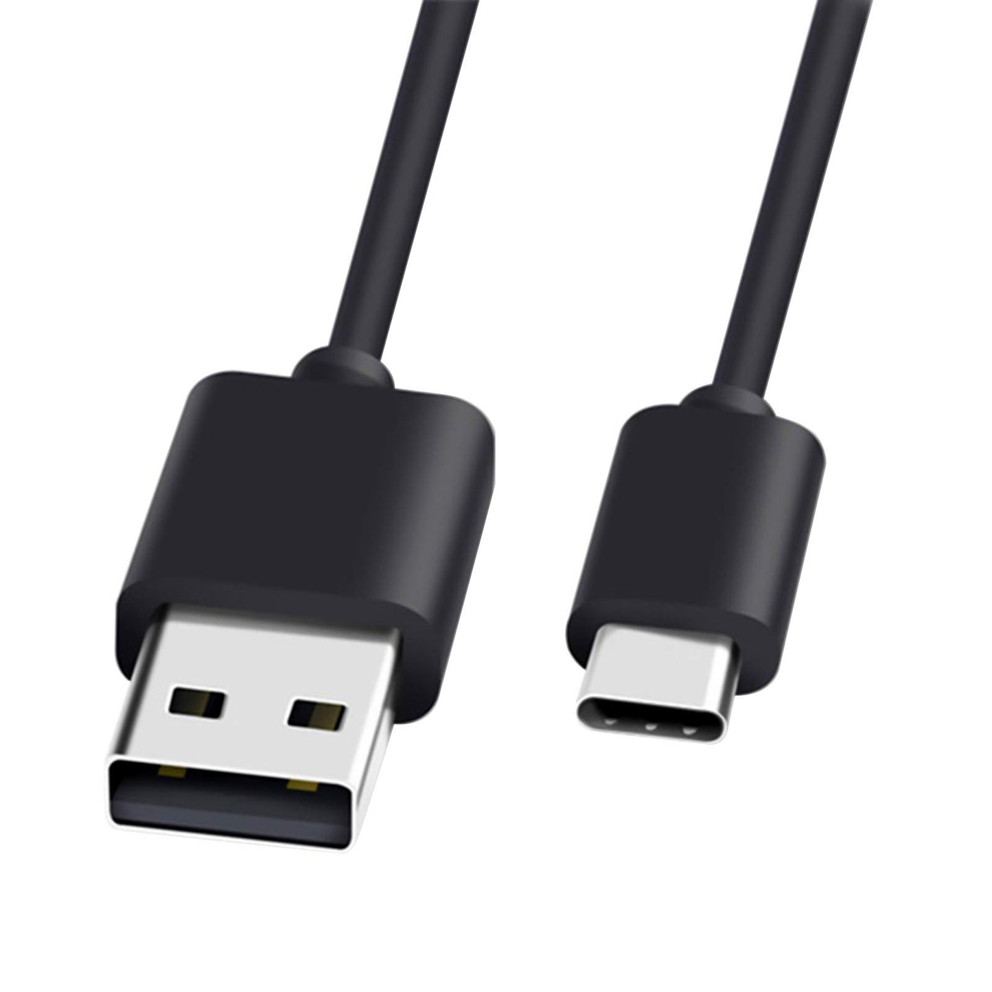 USB-C Charger Charging Cable Cord for Sony WH 1000XM6 1000XM5 1000XM4 XM3 XB900N CH720N CH520, WF XM3 1000XM4 1000XM5 C500 C510 C700N C710N, WI