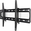 VideoSecu Tilt Flat-Panels Screen TV Wall Mount for Most DYNEX 60" to 85" LCD HDTV MP804B b08