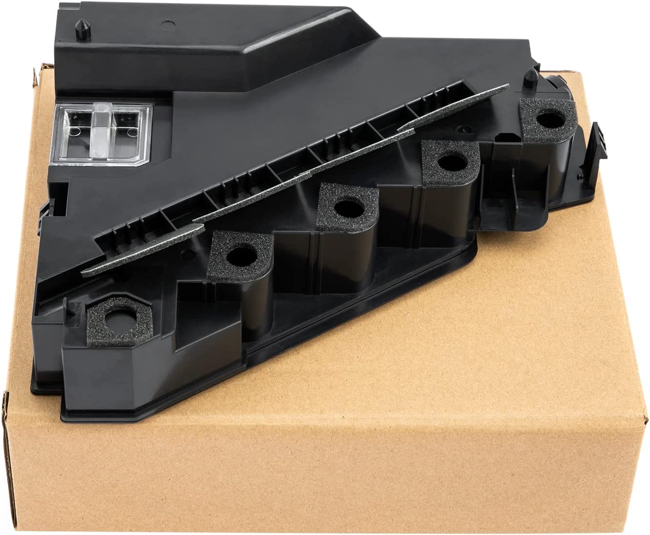 JunTop for Xerox Waste Toner Container 108R01124 for Xerox VersaLink C400 C405 Phaser 6600 WorkCentre 6605 6605N 6605DN 6655 Printer Waste Toner