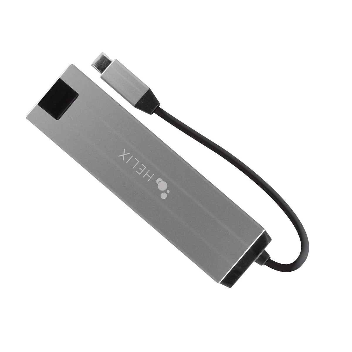 7-in-1 USB-C Hub