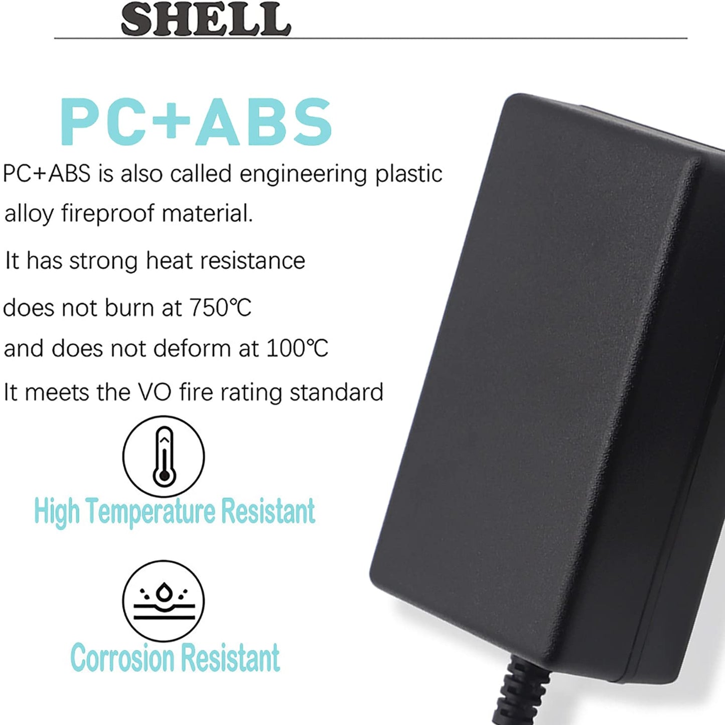 19V AC Adapter Compatible with PetSafe IF-100 PIF-300 IF-101 RFA-443 300-034 Pet Containment Fence Transmitter Radio 650-231 PIF00-15001 PIF00-13663…