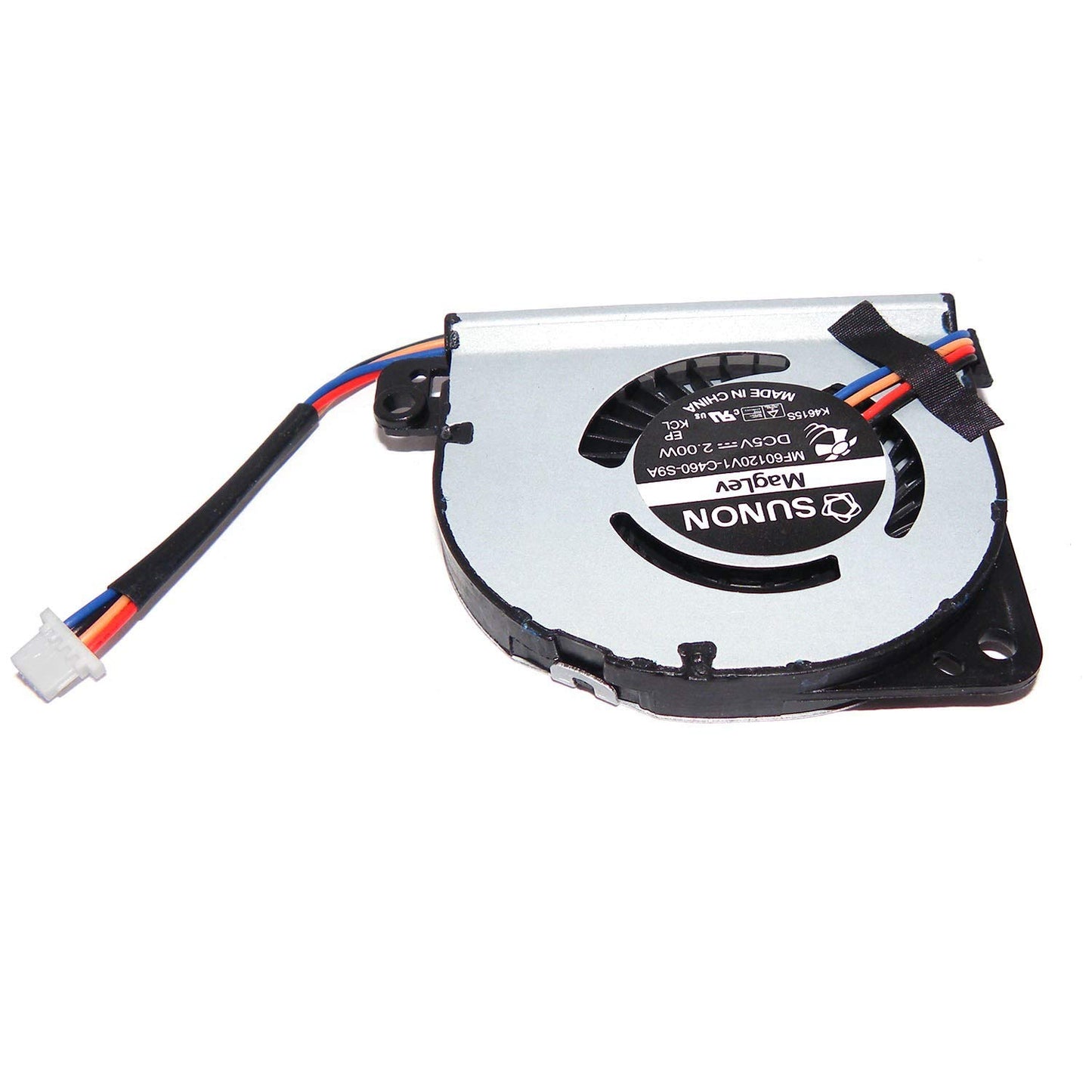 New CPU Cooling Fan for Toshiba Portege Z830 Z835 Z930 Z935 MF60120V1-C460