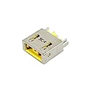 GinTai DC in Power Jack Socket Plug Charging Port Replacement for Lenovo IdeaCentre 700-22ISH AIO