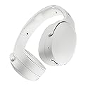 Skullcandy Crusher Evo Wireless Bluetooth Headphones with Multi-Sensory Bass, Noise Isolating Over-Ear Fit, Up to 40 Hours Battery, Microphone…