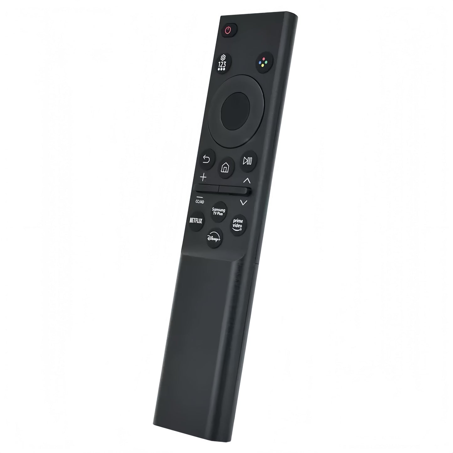 ?Pack of 2? BN59-01388A Replacement Remote Control for Samsung Crystal 4K Smart TV CU7000 DU7200 UN43DU7200 UN50DU7200 UN55DU7200 UN60DU7200