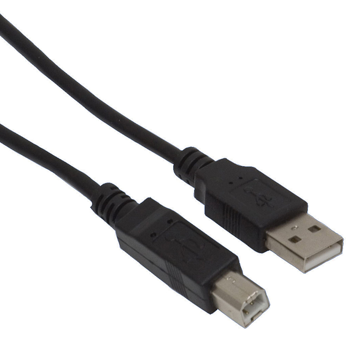 ativa USB 2.0 Cable 6ft 1.8m a Plug/b Plug