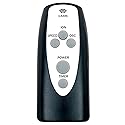 Replacement Remote Control for Lasko 2033666 2651 2654 2505 T48300 T48303 T42915 T48320 T48313 T48311 T42950 T48301 T48310 T42902 T42900 T36214