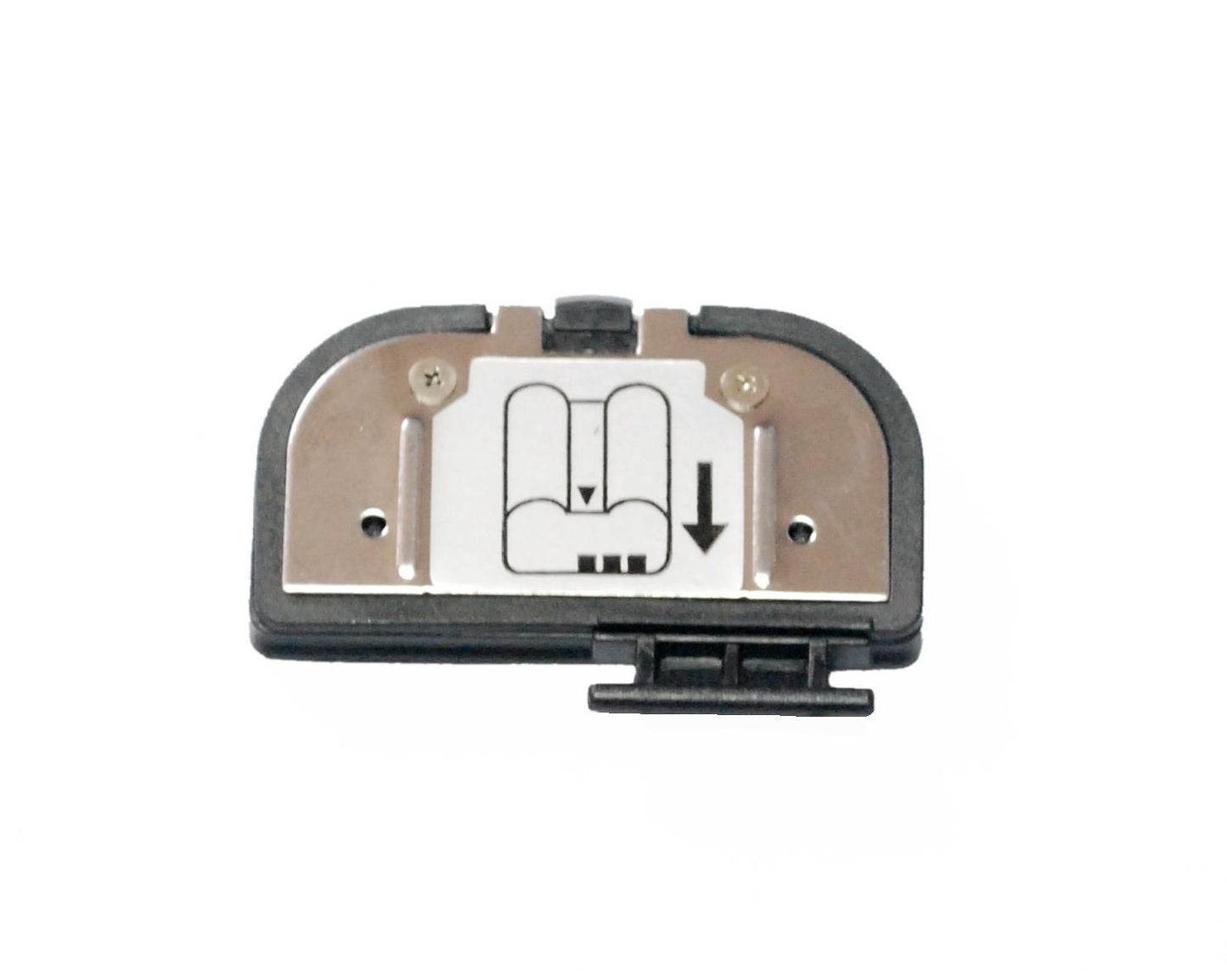 NEW Battery Cover Lid Cap Door For NIKON D200 D300 D300S D700 Digital Camera Repair Part
