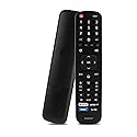 NKF EN2A27 Remote Control for Hisense TV Remote Replacement 55H6B 50H7GB 40H5C 43H5C 43H7C 50CU6000 50H5C 50H6C 50H7C 50H7GB1 50H8C 55H5C 55H6B 55H7B