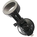 Sirius Signal CSM-1000 Display Suction Mount for Sirius Electronic Visual Distress Signal Devices - Works with C-1002, C-1003, C-1004