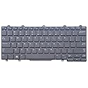 New Laptop Backlit Keyboard Replacement for Dell Latitude E7270/7270 US Layout Black Color no Frame