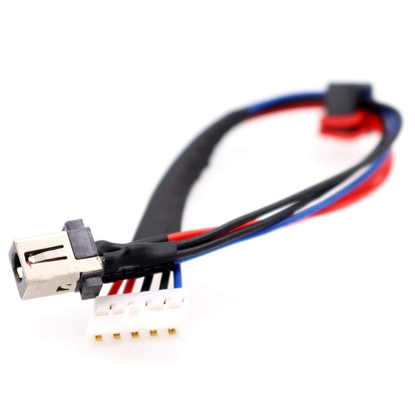 Deal4GO DC Power Jack Cable Charging Port Plug Replacement for Acer Chromebook 13 C810 CB5-311 CB5-311P C810-T7ZT DC30100TB00 50.MPRN2.003