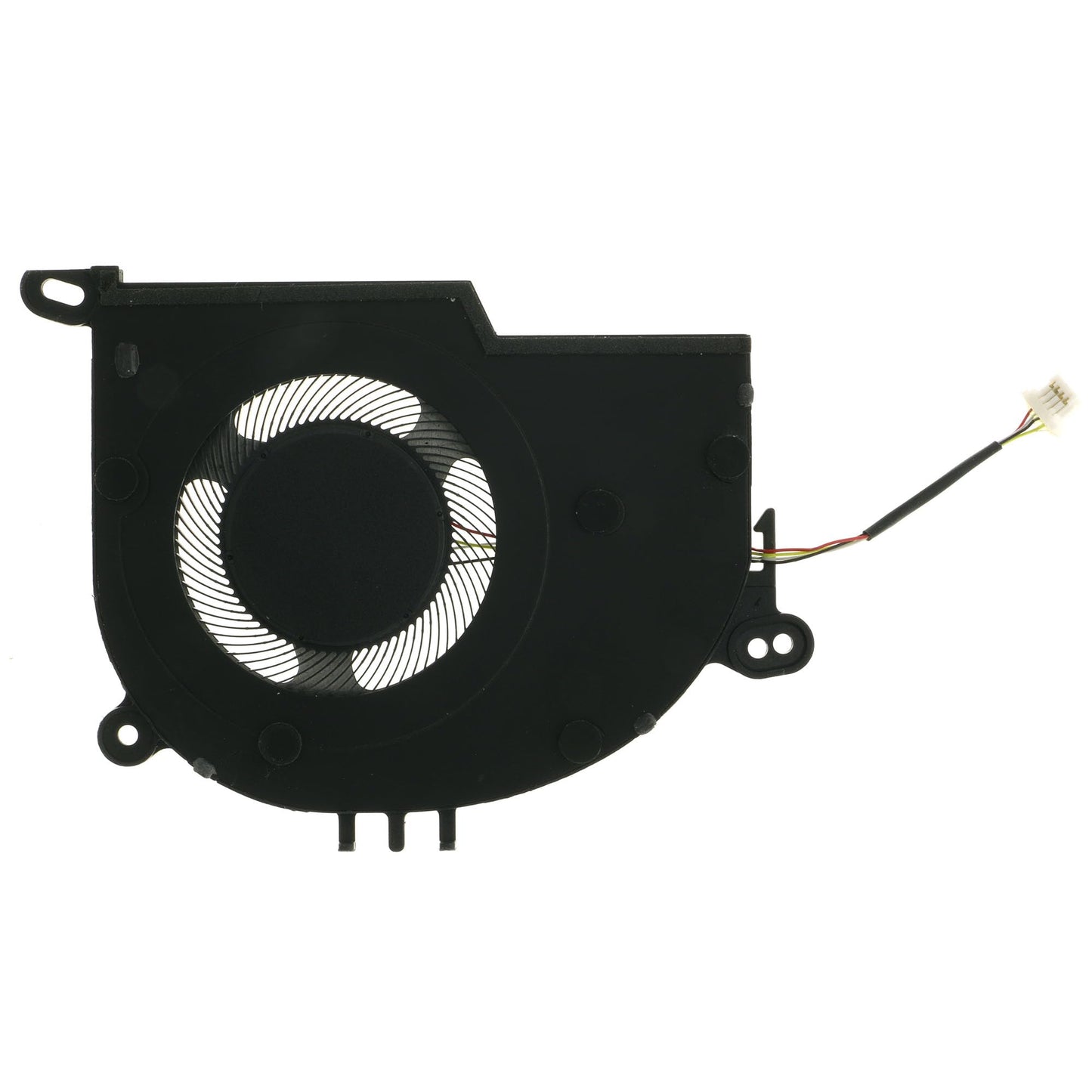 Replacement CPU Cooling Fan for LG Gram 16 16Z90Q 16Z90P 17Z90Q-K 17Z90P 17Z95P 17ZB90R 15Z90P 15Z90P-P DFS5K12214161U, FN6R, FPUT