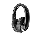 HamiltonBuhl Smart-Trek Headphone || USB Plug, Durable and Comfortable …