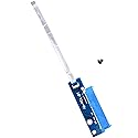 Deal4GO SATA Hard Drive Cable LS-H323P HDD Board L52025-001 for HP 15s-DU 15s-DR 15s-DY 15-DW 15T-DW100 15-DY 250 G8 256 G8 (L53743-001)