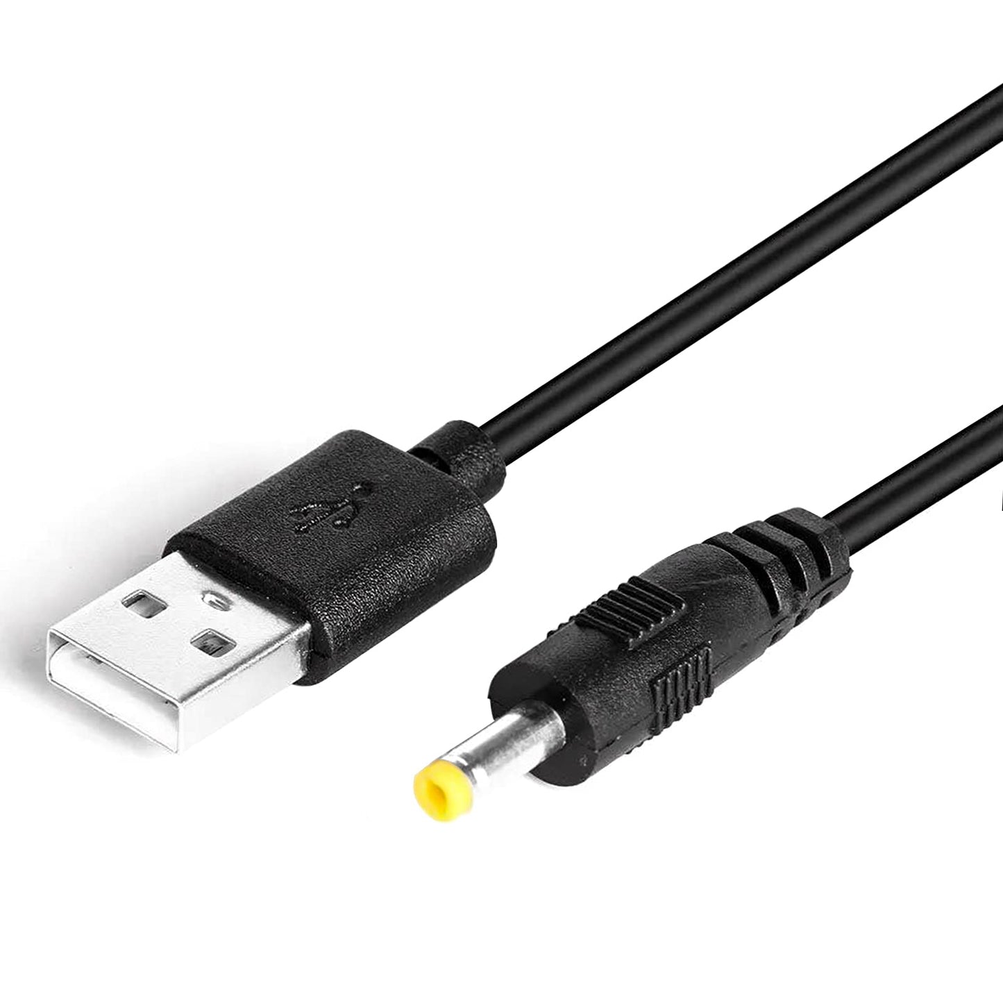 Love your yy Replacement PSP Charger Cable, Charger PSP PlayStation Portable Power Cord for Sony PSP 1000 2000 3000 Series USB Charging Cord Cable