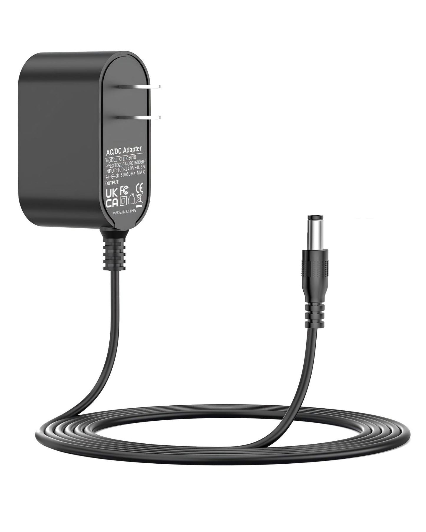 Replacment for Schwinn Power Adapter Compatible with Schwinn 230 270 470 430 420 240 220 130 A10 A20 A40 Bike Exercise Elliptical Recumbent Upright…