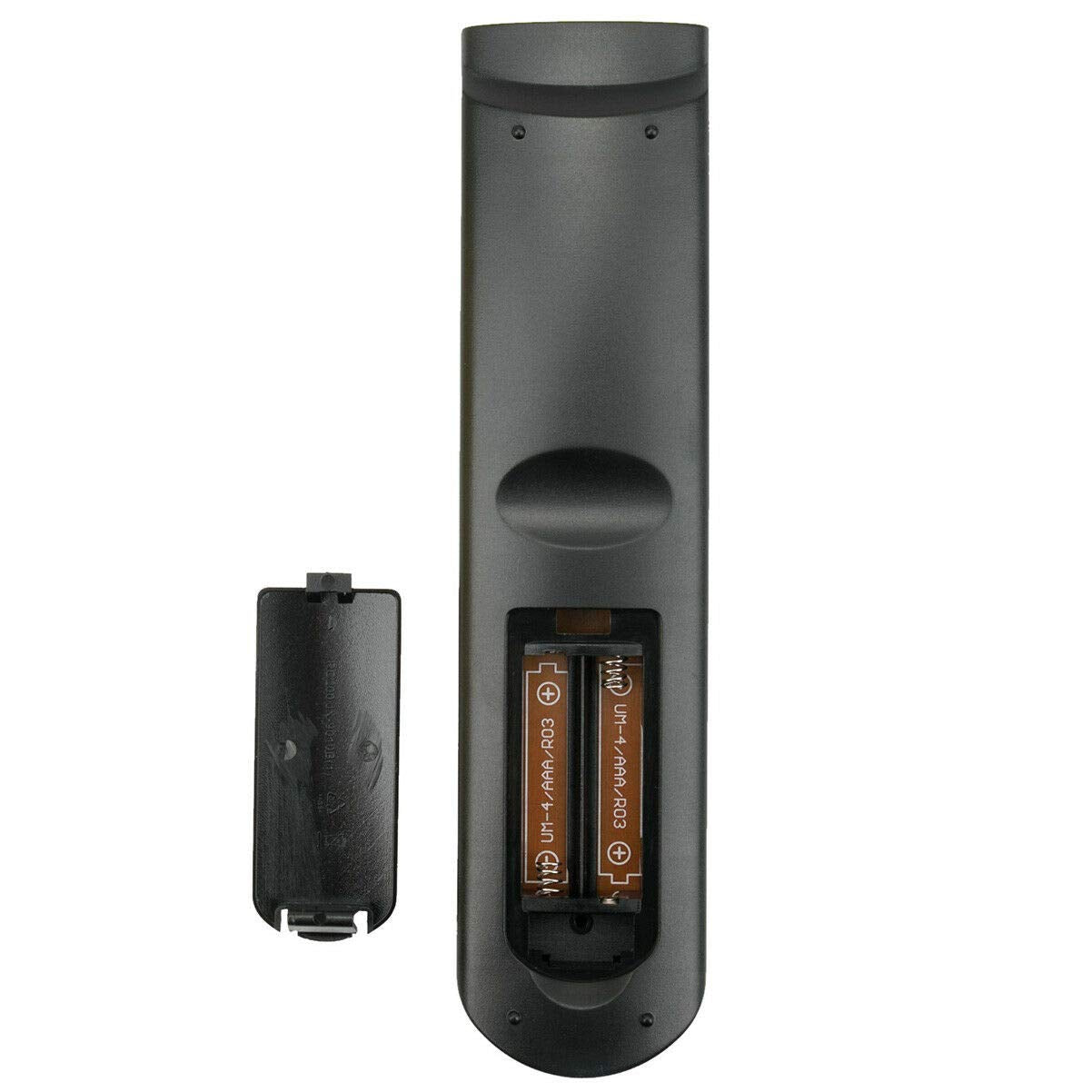 US New RC3000N02 Remote Control Replace for TCL TV 49D100 L32HDP60 L40FHDP60 L26HDF12TA L26HDM12