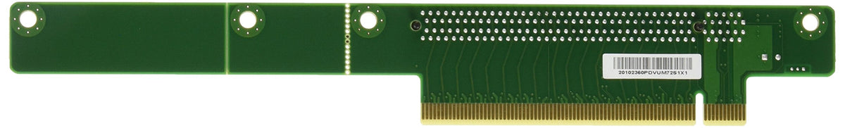 Supermicro 64bit 1U RR1U-E16 Riser Card