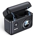 llano LP-E6NH LP-E6P Camera Battery 18W Fast Dual USB C Charger, Compatible with Canon EOS R5, R6 Mark II, R6 Mark III,5D 6D 7D Mark II III IV, 60D
