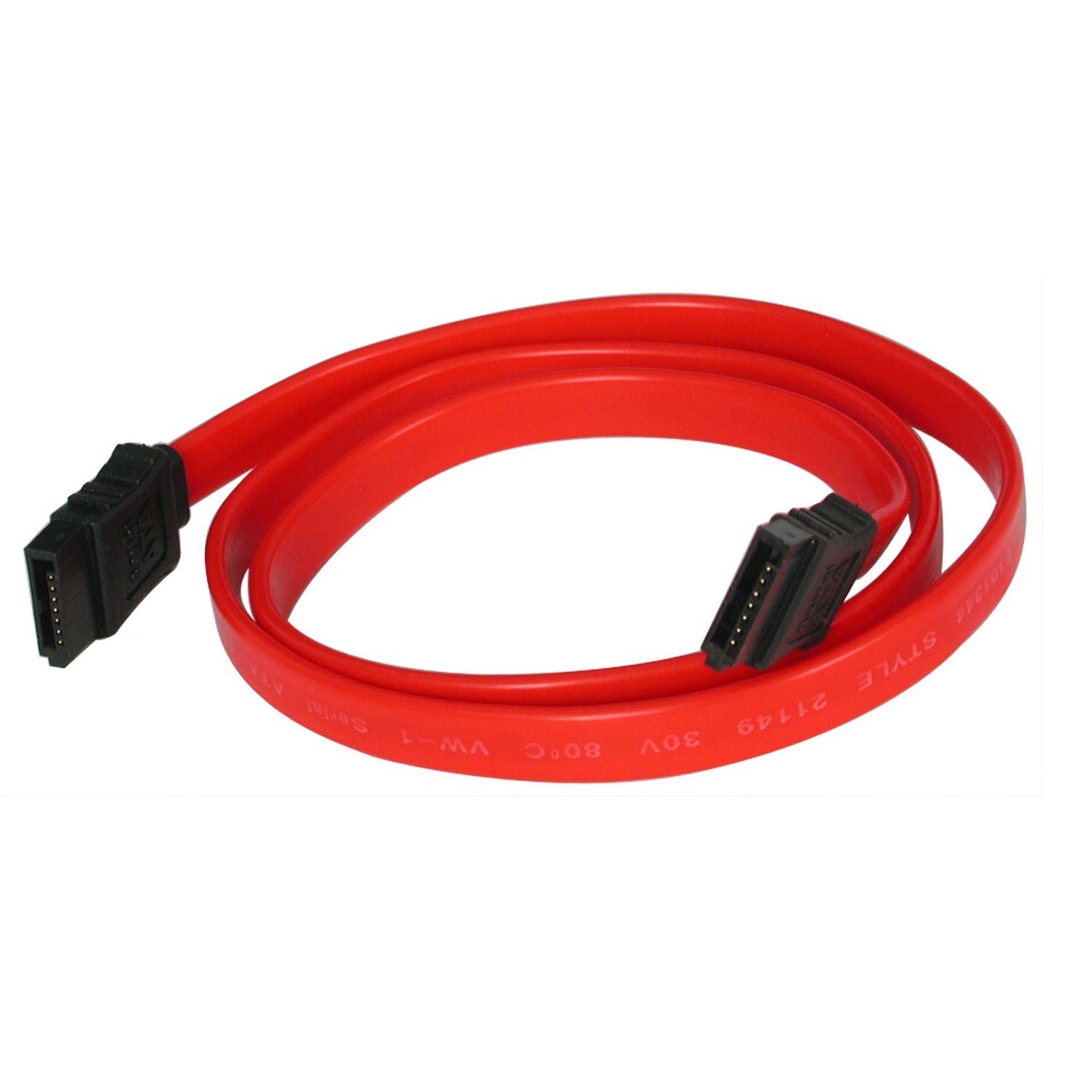 24 in Serial ATA Drive Connection Cable