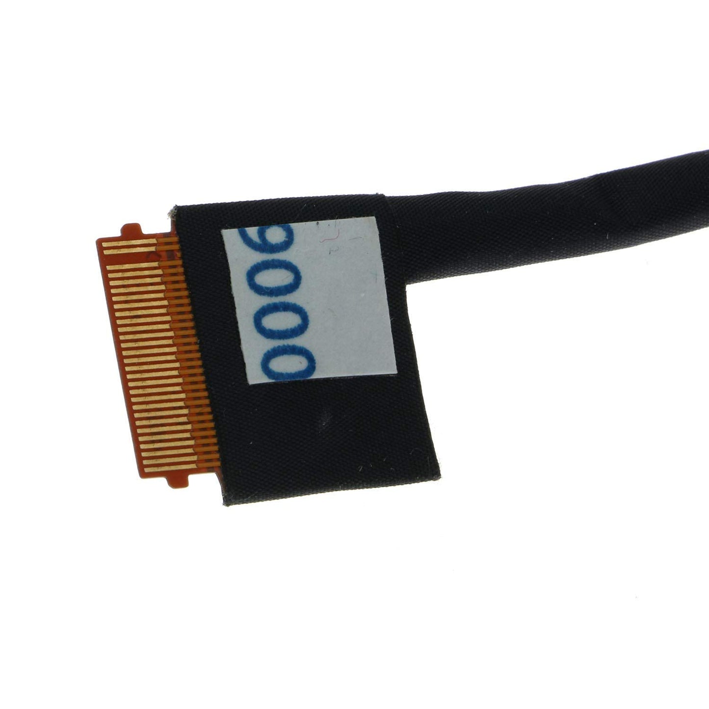 Eieshupug DG521 LCD LVDS Display Cable for Lenovo IDEAPAD 320-15IAP 320-15IABR 320-15AST 320-15ABR 330-15IKB DC02001YF10