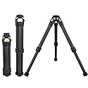 Universal Adjustable Carbon Fiber Desktop Trave Mini Tripod for insta360 Insta 360 X5 X4 X3 X2 X ONE RS for Gopro Go pro Hero 13 12 11 10 9 Camera