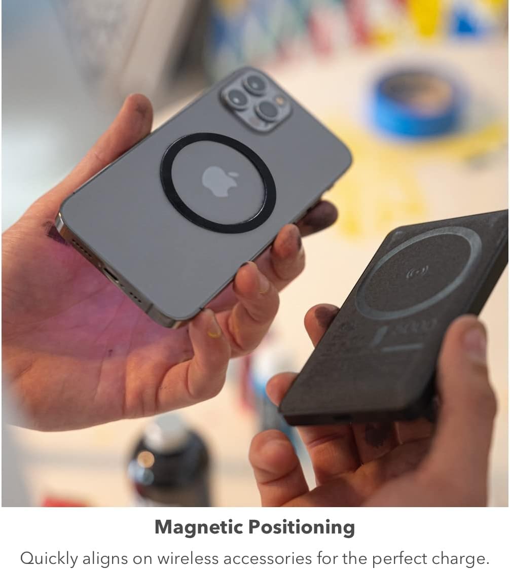 Mophie Snap Adapter, wireless