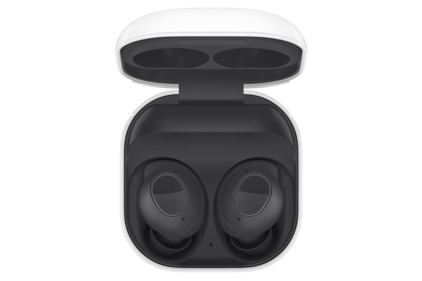 Samsung Galaxy Buds FE, Graphite, Truly Wireless Bluetooth Earbuds, Active Noise Cancellation(ANC), Easy Pairing, Auto Switching, IPX2 Rating(CAD…