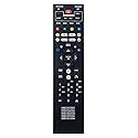 New AKB73095401 Replace Remote fit for LG Blu-ray DISC Player BD611 BD550 BD555 BD611 BD630C BD640 BD640C AKB73275501 AKB72975301 AKB73495301