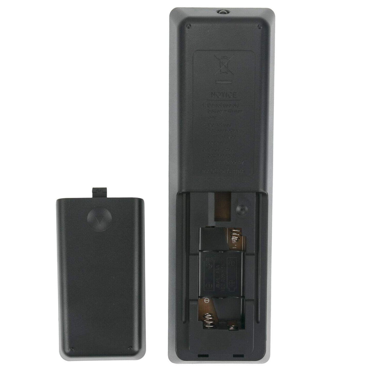 New - Remote Control NH312UP for Sanyo Smart TV FW43D25F FW50D36F FW32D06FFW55D25F