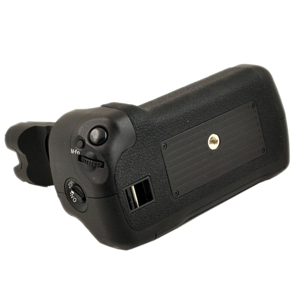 DSTE BG-E7 Battery Grip Compatible with EOS 7D SLR Digital Camera as LP-E6 Battery