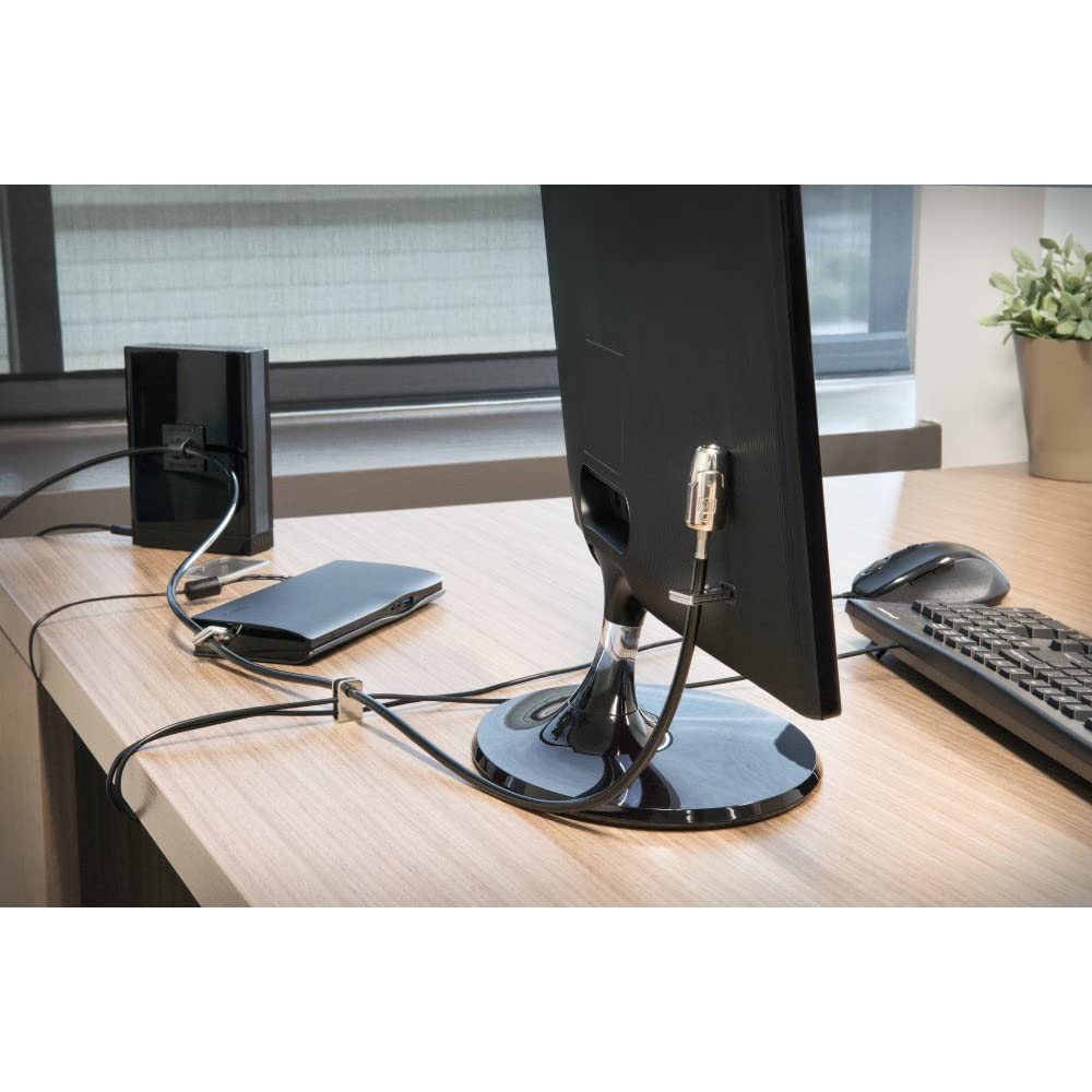 Kensington Desktop Peripherals Locking FD